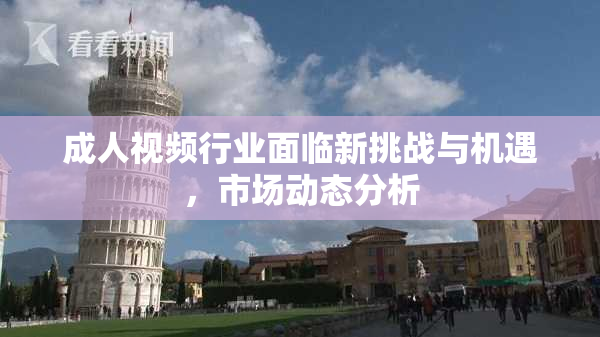 成人视频行业面临新挑战与机遇，市场动态分析
