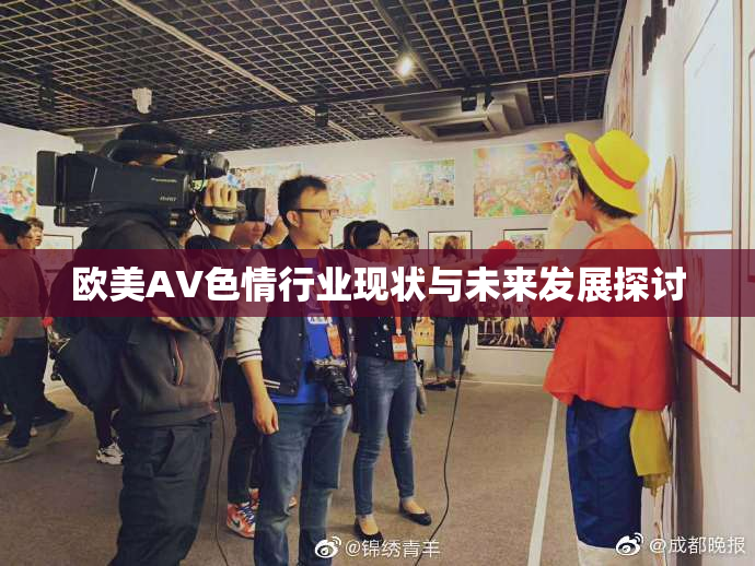 欧美AV色情行业现状与未来发展探讨