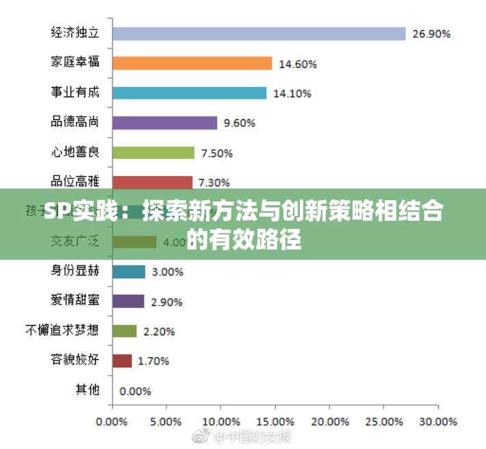 SP实践：探索新方法与创新策略相结合的有效路径