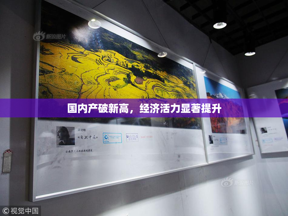 国内产破新高，经济活力显著提升