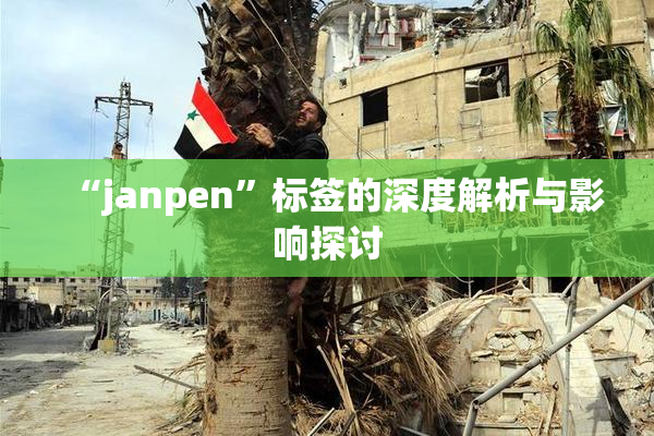 “janpen”标签的深度解析与影响探讨