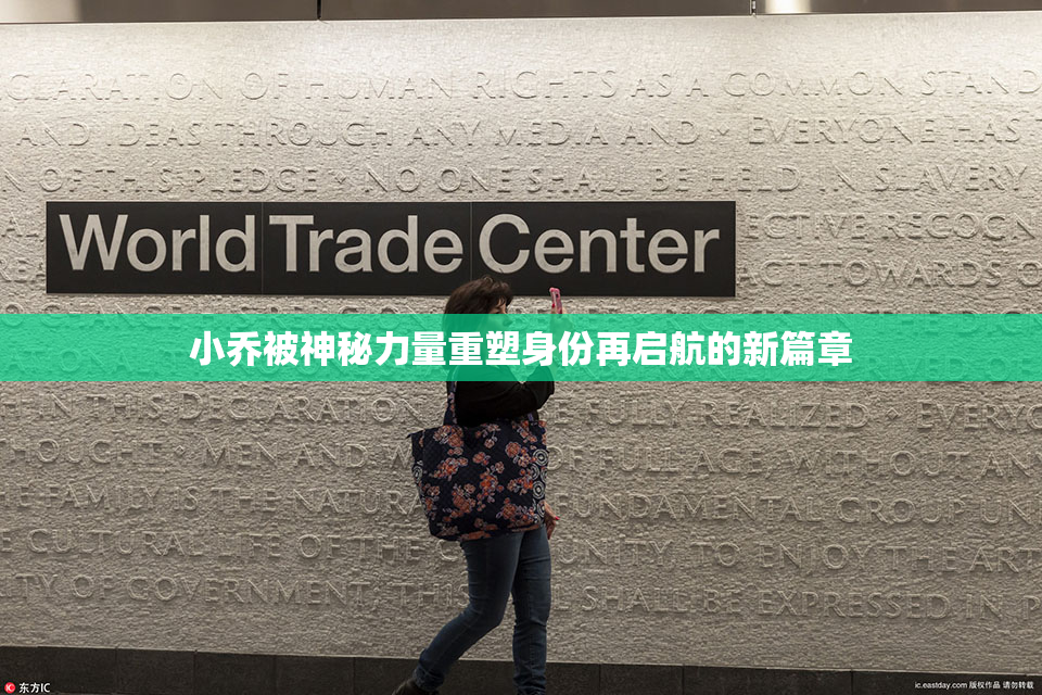 小乔被神秘力量重塑身份再启航的新篇章