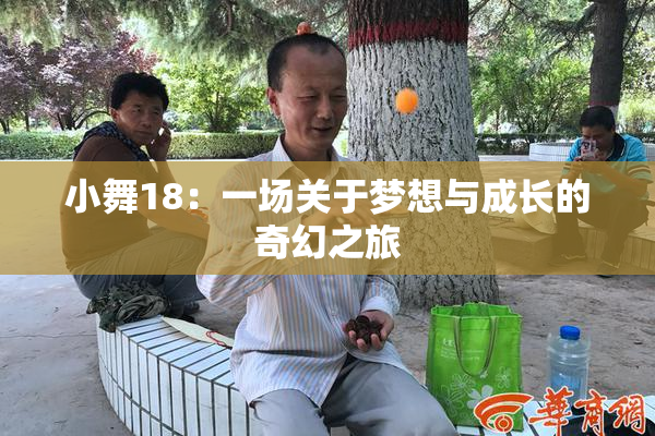 小舞18：一场关于梦想与成长的奇幻之旅