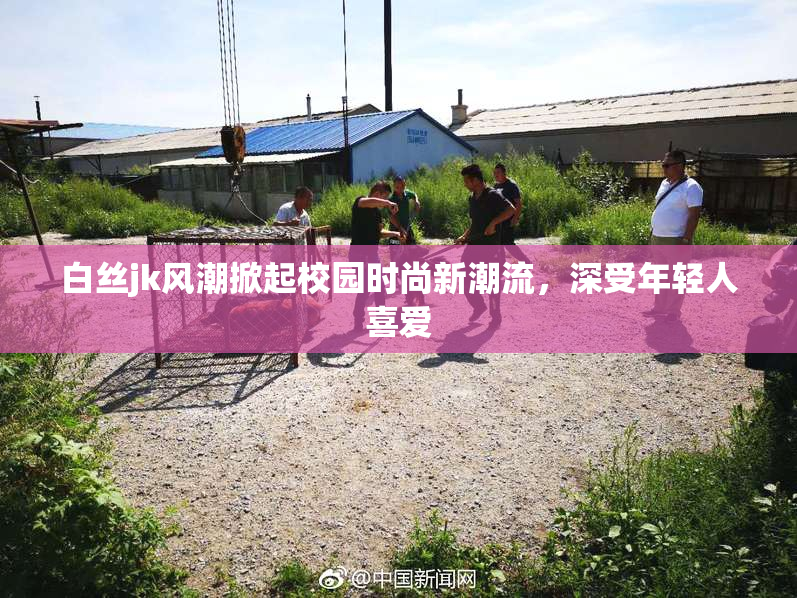 白丝jk风潮掀起校园时尚新潮流，深受年轻人喜爱