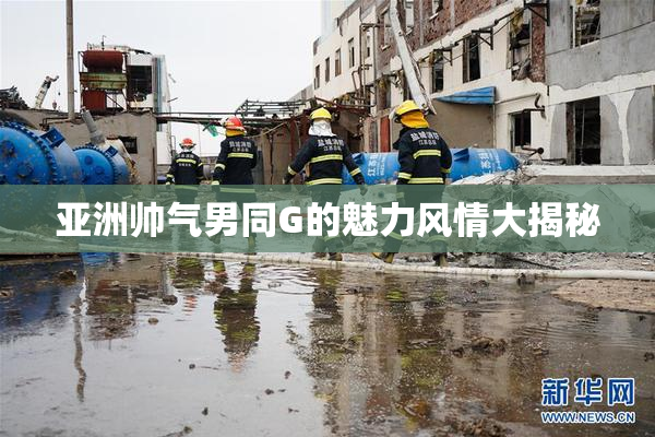 亚洲帅气男同G的魅力风情大揭秘