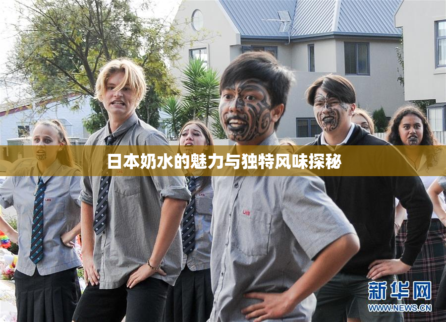 日本奶水的魅力与独特风味探秘
