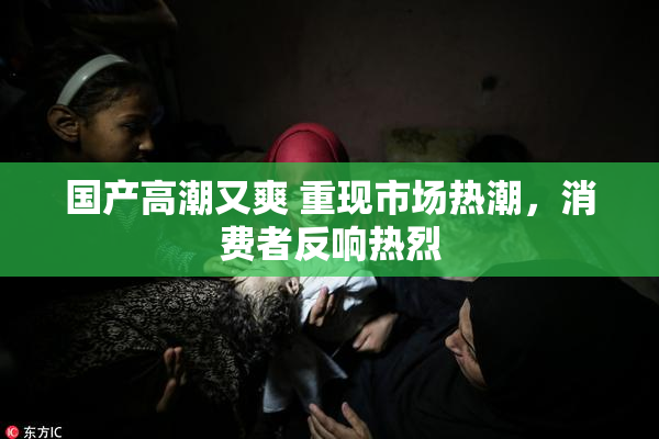 国产高潮又爽 重现市场热潮，消费者反响热烈