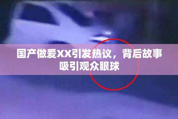 国产做爰XX引发热议，背后故事吸引观众眼球
