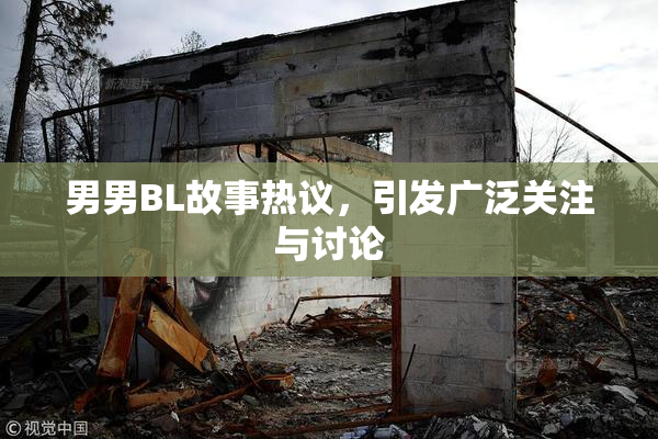 男男BL故事热议，引发广泛关注与讨论