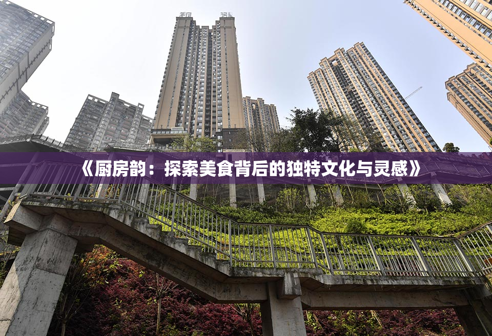 《厨房韵：探索美食背后的独特文化与灵感》