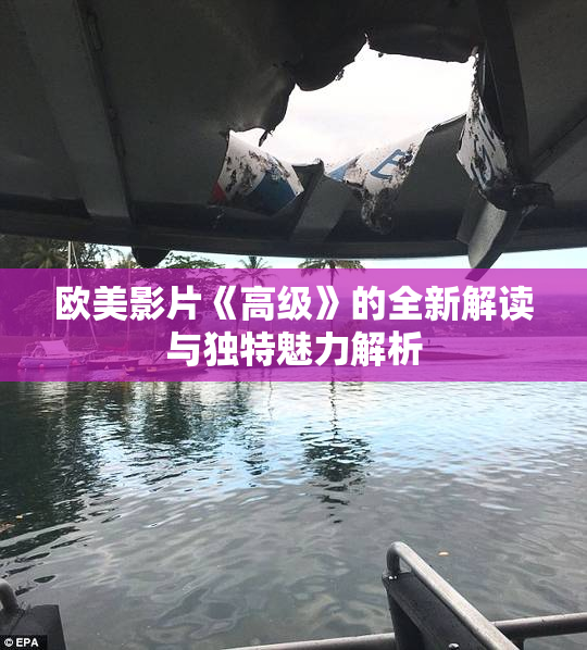 欧美影片《高级》的全新解读与独特魅力解析