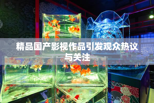 精品国产影视作品引发观众热议与关注