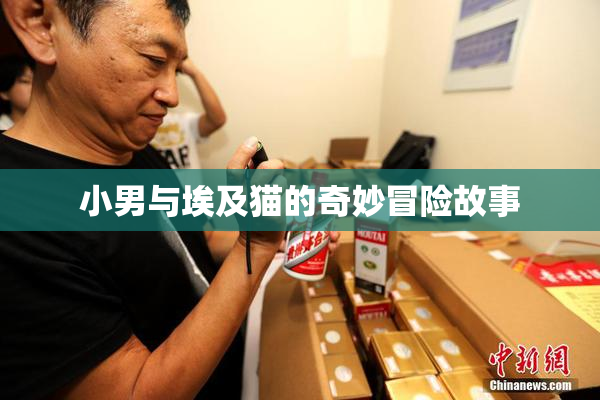 小男与埃及猫的奇妙冒险故事