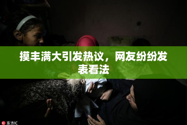 摸丰满大引发热议，网友纷纷发表看法