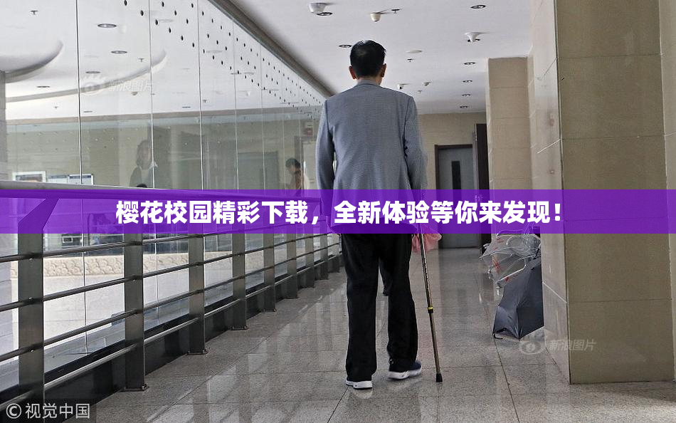 樱花校园精彩下载，全新体验等你来发现！