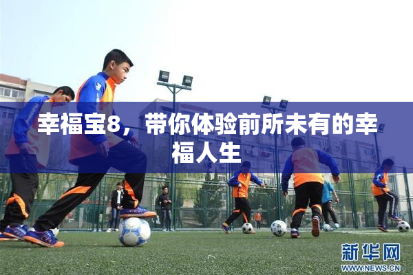 幸福宝8，带你体验前所未有的幸福人生