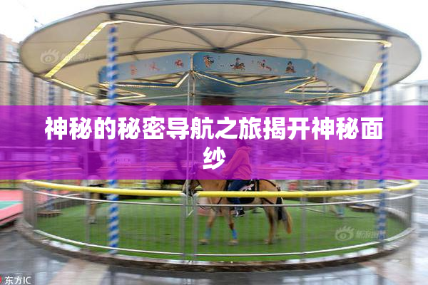神秘的秘密导航之旅揭开神秘面纱