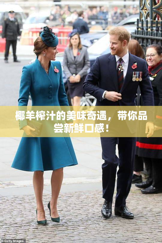 椰羊榨汁的美味奇遇，带你品尝新鲜口感！
