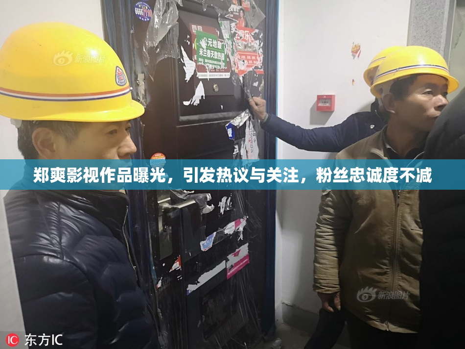 郑爽影视作品曝光，引发热议与关注，粉丝忠诚度不减