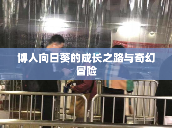 博人向日葵的成长之路与奇幻冒险