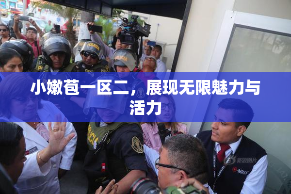 小嫩苞一区二，展现无限魅力与活力