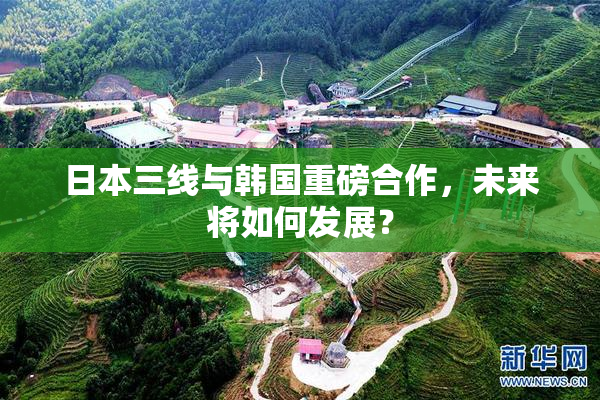 日本三线与韩国重磅合作，未来将如何发展？