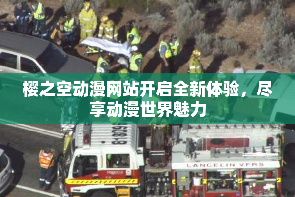 樱之空动漫网站开启全新体验，尽享动漫世界魅力