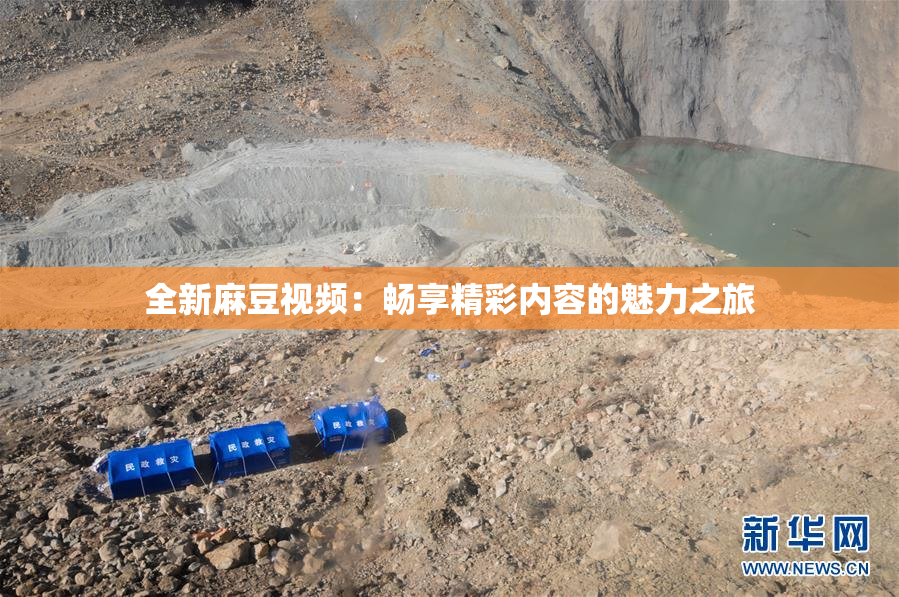 全新麻豆视频：畅享精彩内容的魅力之旅
