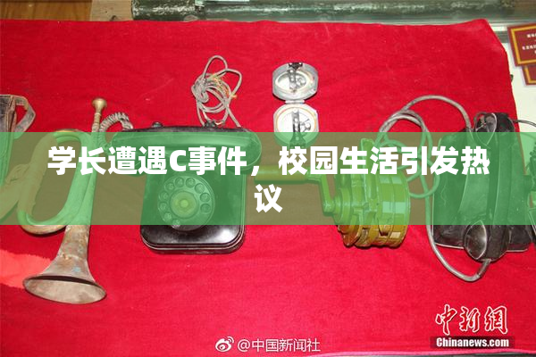 学长遭遇C事件，校园生活引发热议
