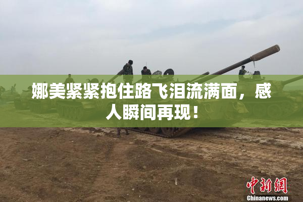 娜美紧紧抱住路飞泪流满面，感人瞬间再现！