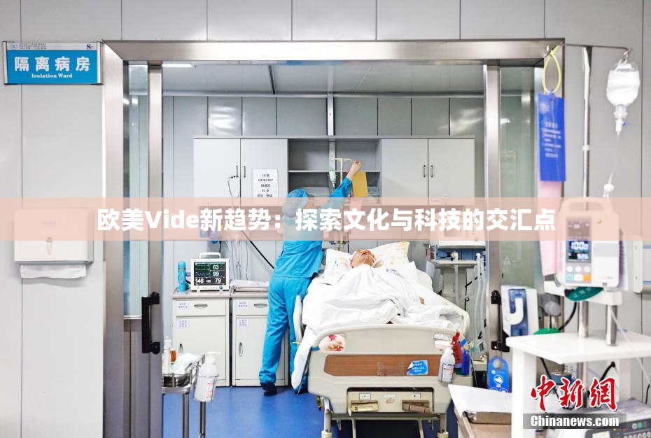 欧美Vide新趋势：探索文化与科技的交汇点