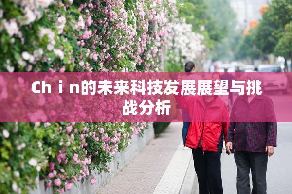 Chⅰn的未来科技发展展望与挑战分析