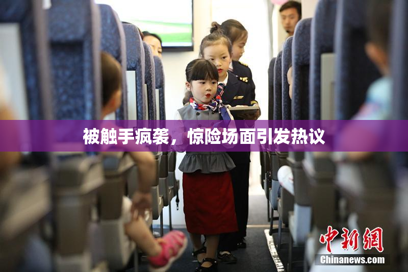被触手疯袭，惊险场面引发热议