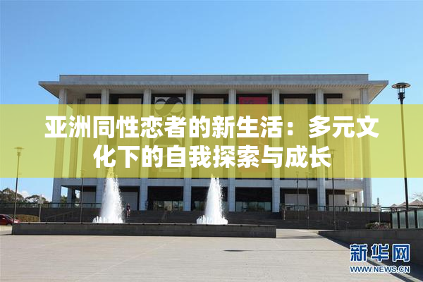 亚洲同性恋者的新生活：多元文化下的自我探索与成长