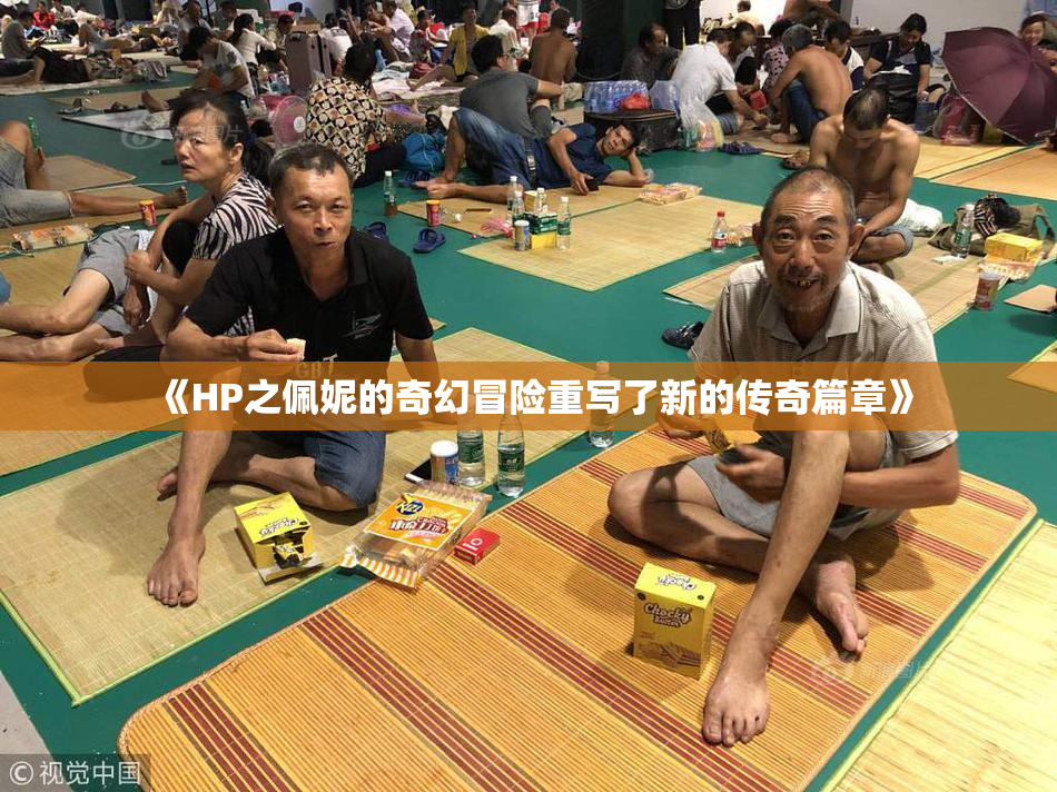 《HP之佩妮的奇幻冒险重写了新的传奇篇章》