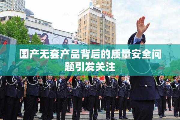 国产无套产品背后的质量安全问题引发关注