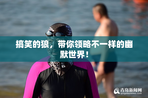 搞笑的狼，带你领略不一样的幽默世界！