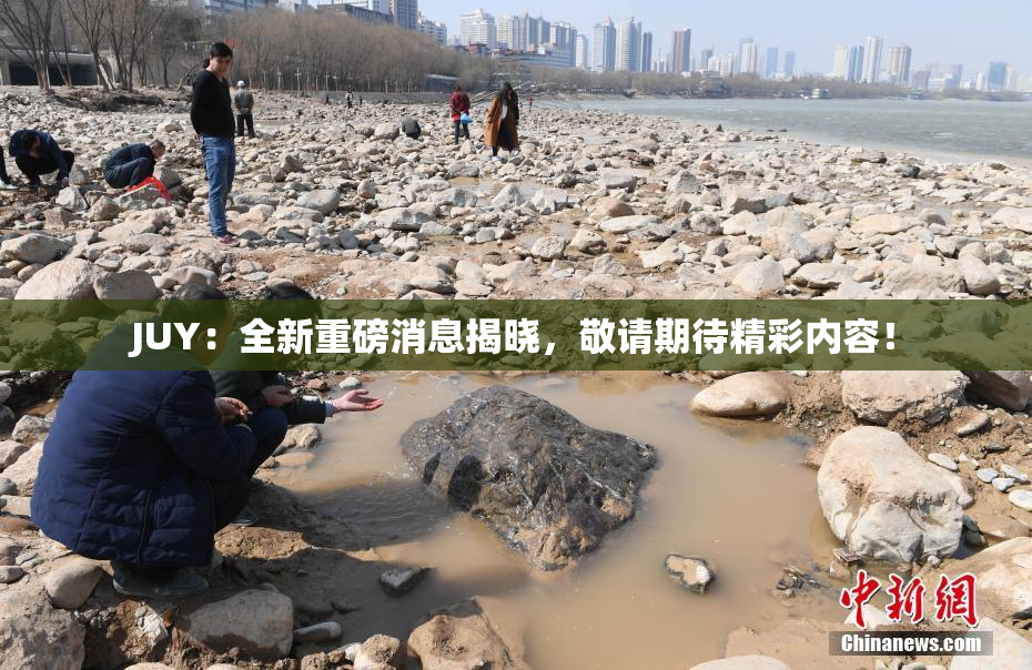 JUY：全新重磅消息揭晓，敬请期待精彩内容！