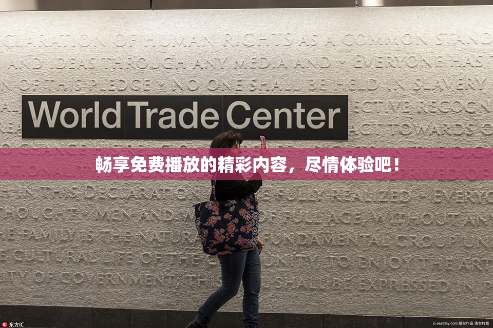 畅享免费播放的精彩内容，尽情体验吧！