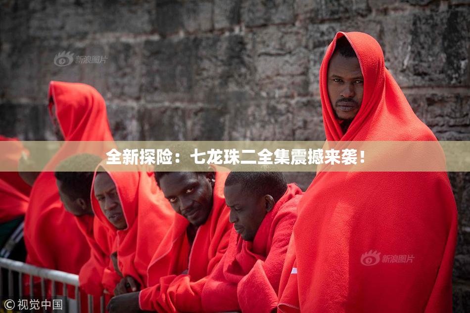 全新探险：七龙珠二全集震撼来袭！