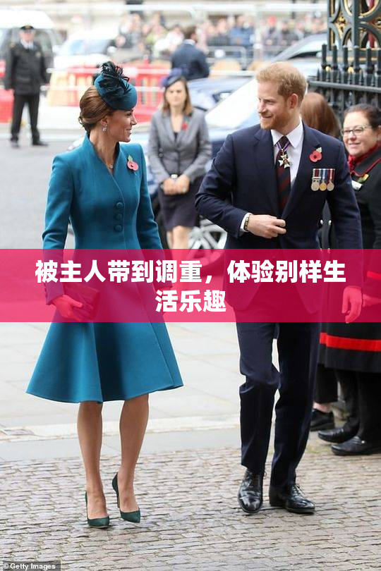 被主人带到调重，体验别样生活乐趣