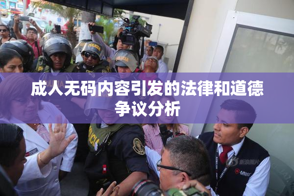 成人无码内容引发的法律和道德争议分析