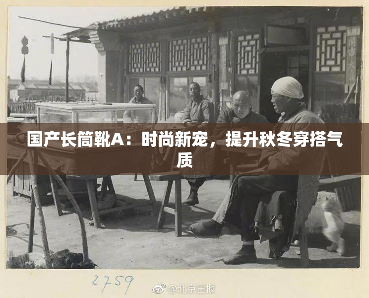 国产长筒靴A：时尚新宠，提升秋冬穿搭气质
