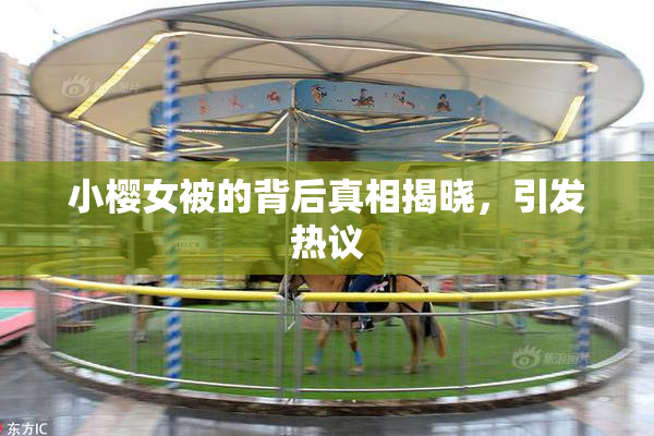小樱女被的背后真相揭晓，引发热议
