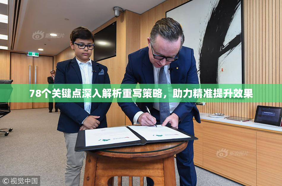 78个关键点深入解析重写策略，助力精准提升效果