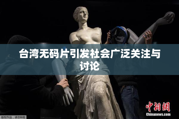 台湾无码片引发社会广泛关注与讨论