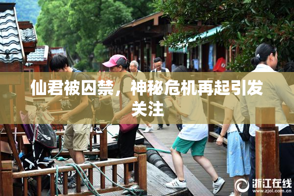 仙君被囚禁，神秘危机再起引发关注