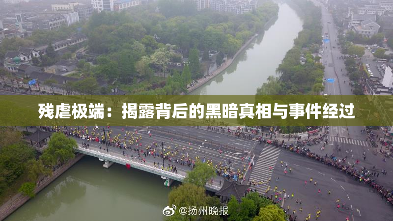 残虐极端：揭露背后的黑暗真相与事件经过