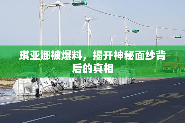 琪亚娜被爆料，揭开神秘面纱背后的真相