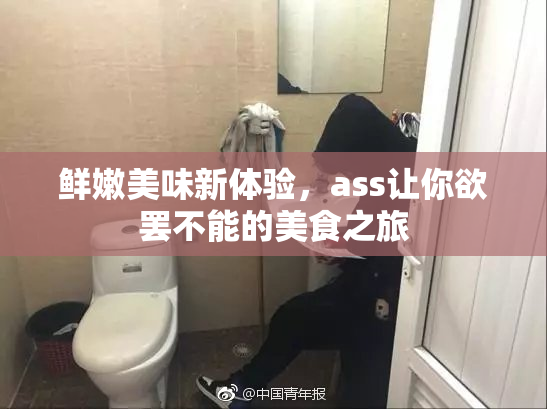 鲜嫩美味新体验，ass让你欲罢不能的美食之旅